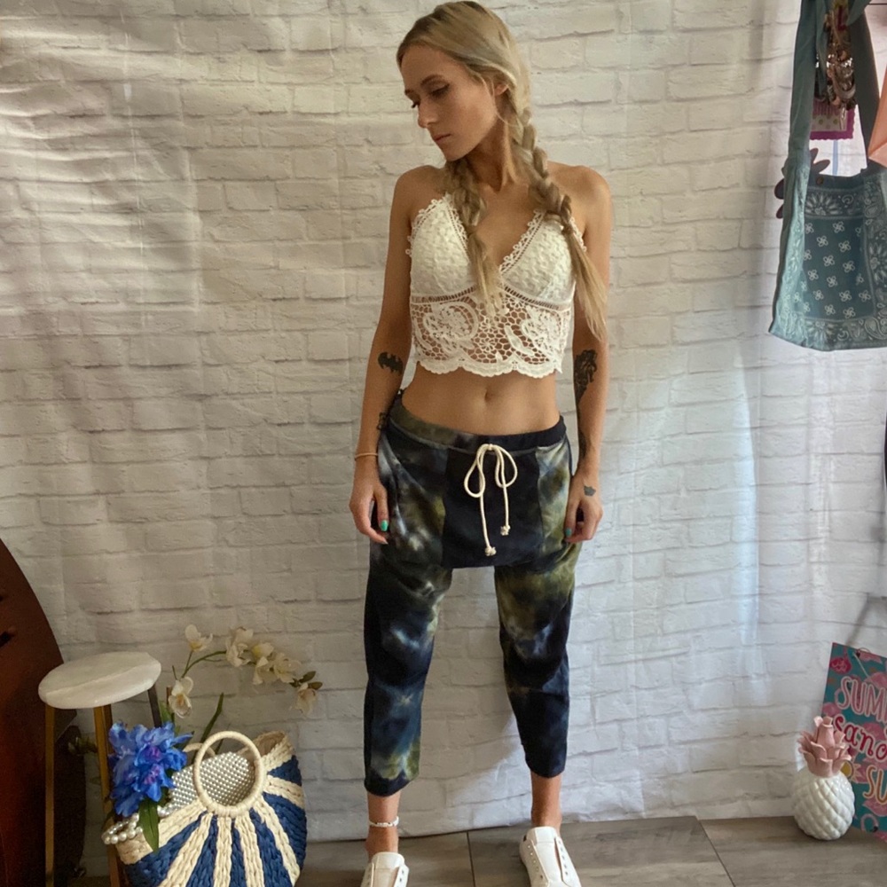 NEW Harem Joggers - Picture 8 of 15